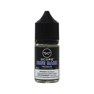 Blue Razz