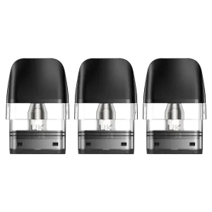 Geek Vape - Q Cartridge Pod 3 Pack