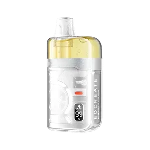 Texas-Compliant Vapes - EBCREATE BC PRO 40K – Texas Edition - Online Vape Shop
