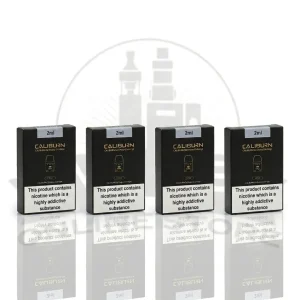 Uwell Caliburn G2 2ml Replacement Pods