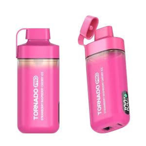 Vapsolo Tornado Pro 12000 Puffs Bulk Buy Rechargeable Disposable Vapes Wholesale