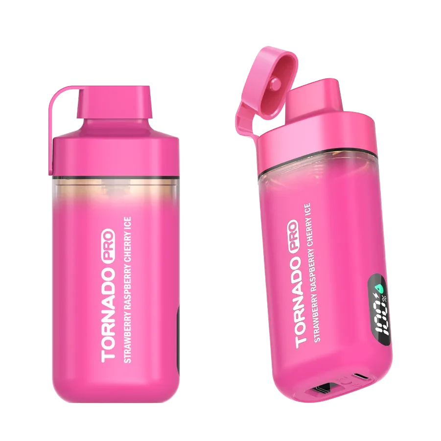 Vapsolo Tornado Pro 12000 Puffs Bulk Buy Rechargeable Disposable Vapes Wholesale