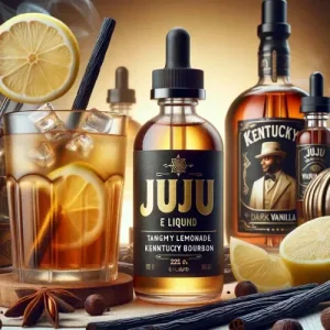 JuJu E Liquid