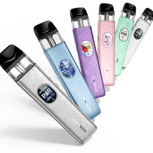 Vaporesso XROS 5 Kit