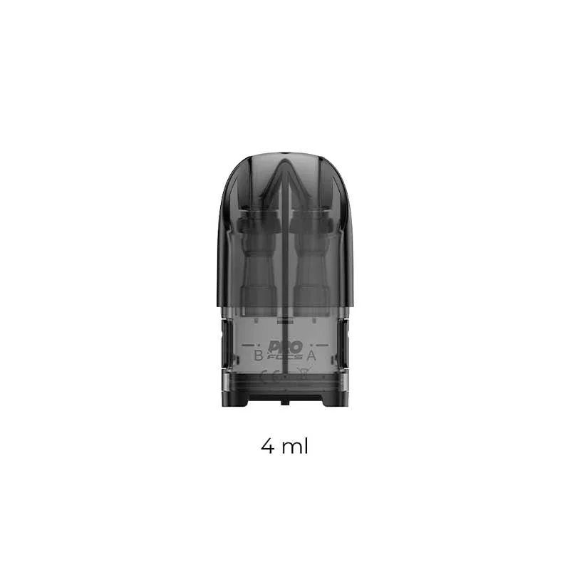 Uwell Caliburn Explorer Empty Pod Cartridge 2pcs/pack - Image 2