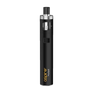 Aspire PockeX Starter Kit