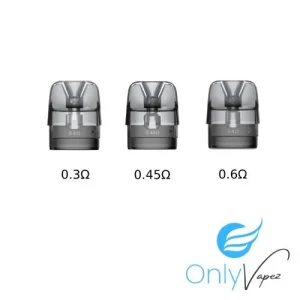 VooPoo Argus E40 Replacement Pod