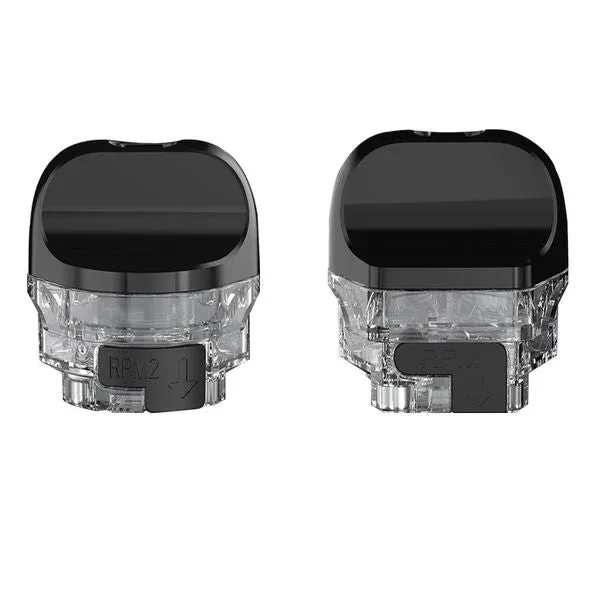 SMOK IPX 80 Empty Pod 5.5ml 3pcs