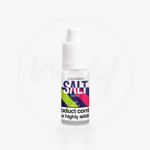 VMT Nic Salt E-Liquid Cigara Salt Bar