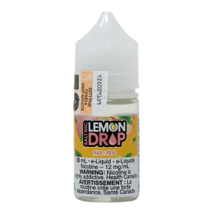 Peach Drop Salts