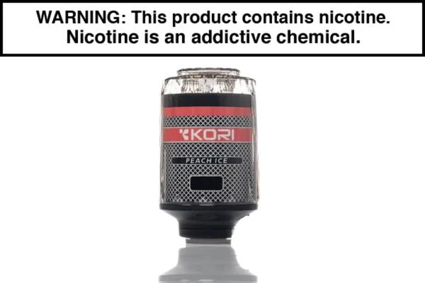 KORI 100K DISPOSABLE E-HOOKAH – 100,000 PUFFS