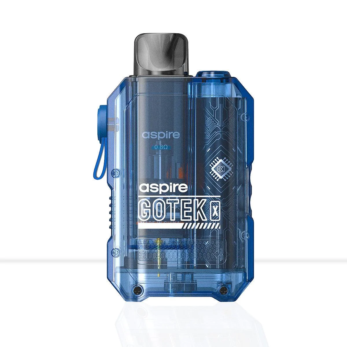 Aspire Gotek X Pod Vape Kit - Image 2