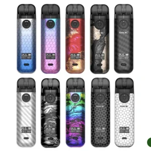 Smok Novo 4 Kit
