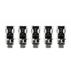 Innokin iSub Plex 3D Coil, 5 Pack