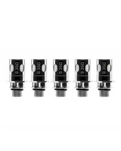Innokin iSub Plex 3D Coil, 5 Pack