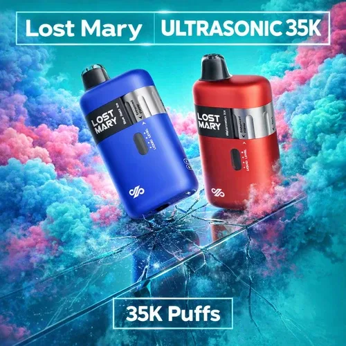 Lost Mary ULTRASONIC 35K