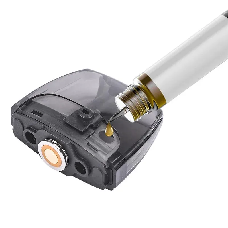 Geekvape AP2 Empty Pod Cartridge 4.5ml (2pcs/pack)