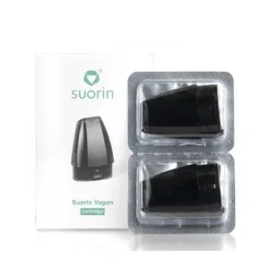 Suorin Vagon Replacement Pods ( 2 Pack )