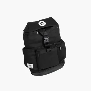 Cookies Utility Rucksack - Smell Proof Canvas Backpack