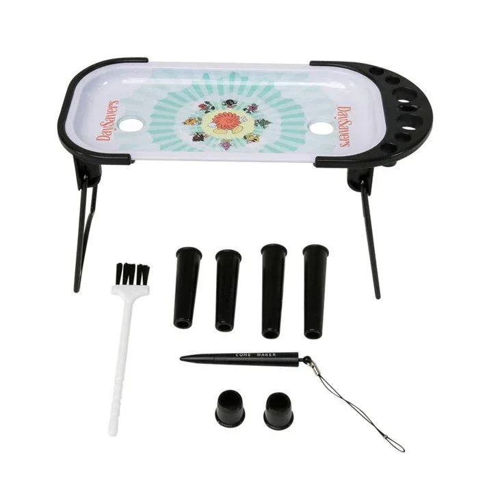 DaySavers Fast Filling Rolling Tray - Image 2