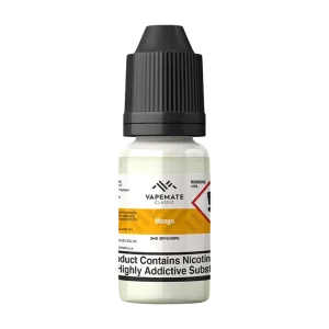 Vapemate Classic Mango 10ml