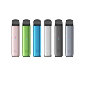 Uwell Caliburn G4 Mini Vaping Device Kit