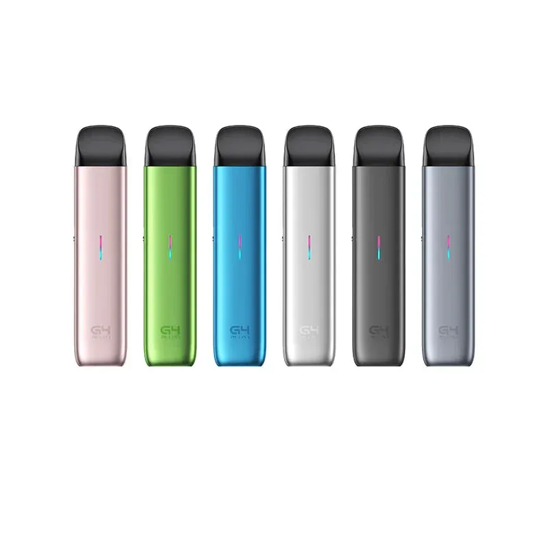 Uwell Caliburn G4 Mini Vaping Device Kit