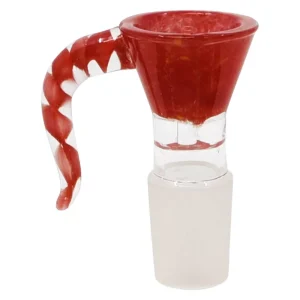 19mm Single Horn Handle Bowl M10
