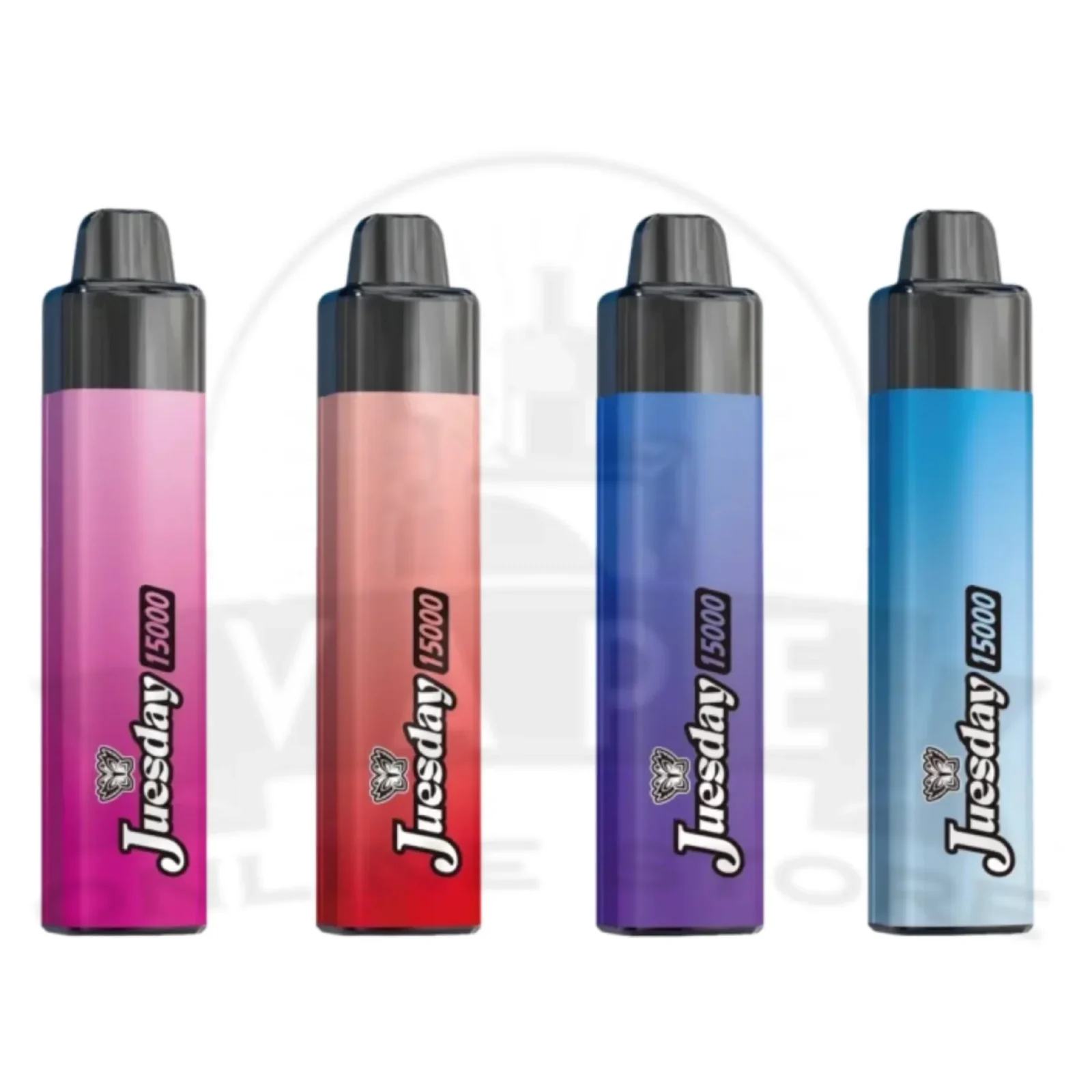 Juesday Vape 15000 | Next Day Delivery | Buy 1 Get 1 Free