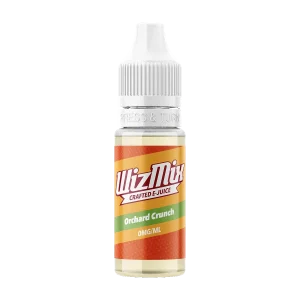 WizMix Orchard Crunch - 10ml