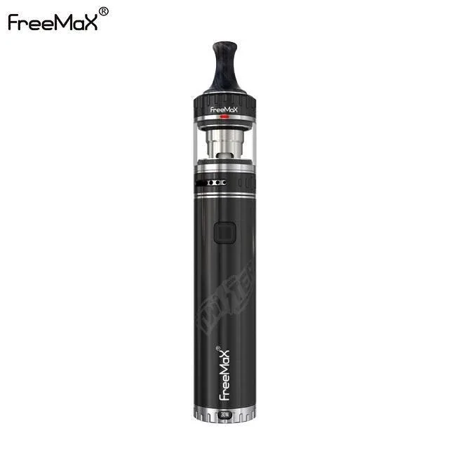 Freemax Twister 30W VW Kit With Fireluke 22 Tank 1400mAh