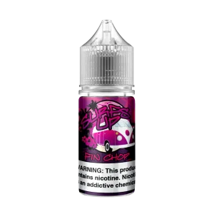 Surf’s Up Fin Chop eJuice