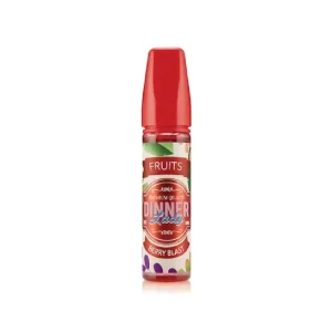 Dinner Lady Fruits - Berry Blast