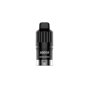 iGET Bar PLUS Pod V3 (10000 Puffs) - Mango Guava
