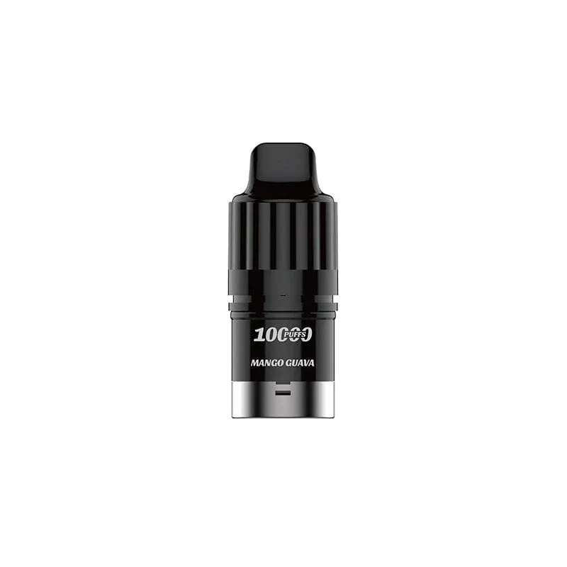 iGET Bar PLUS Pod V3 (10000 Puffs) - Mango Guava