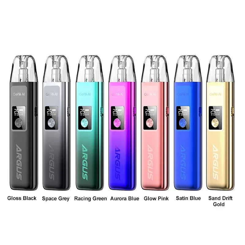 VOOPOO ARGUS G Pod Kit - Image 2