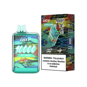 iJoy Bar SD10000 Disposable Vape