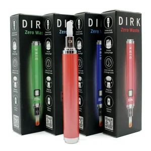 Yocan Dirk Hot Knife 400mAh Battery