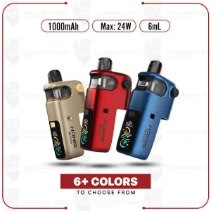 SMOK SINCH 150K Kit