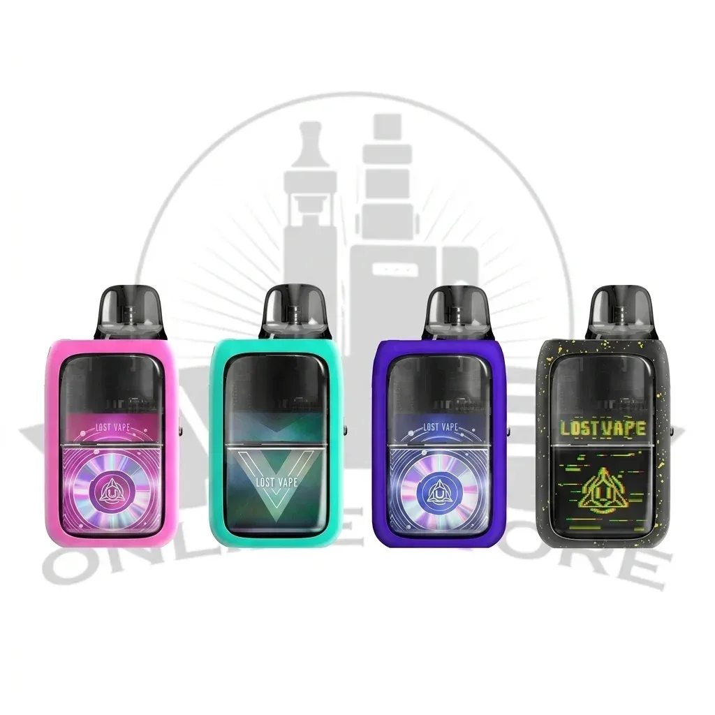 Lost Vape Ursa Epoch Pro Vape Pod Kit