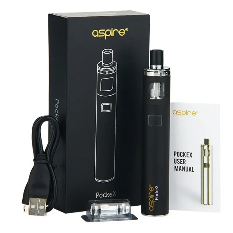Aspire AIO POCKEX - Image 2