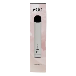 Fog Series 16 Classic Ice 2ml 20mg