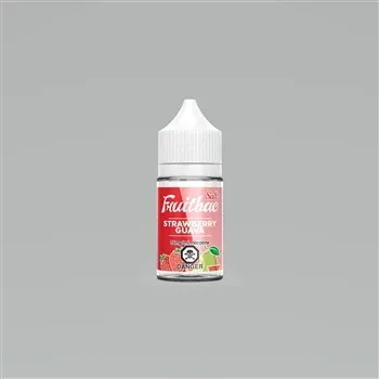 Fruitbae Salts - Strawberry Guava - Image 2