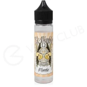 Mambo High VG Eliquid By El Diablo 50ml