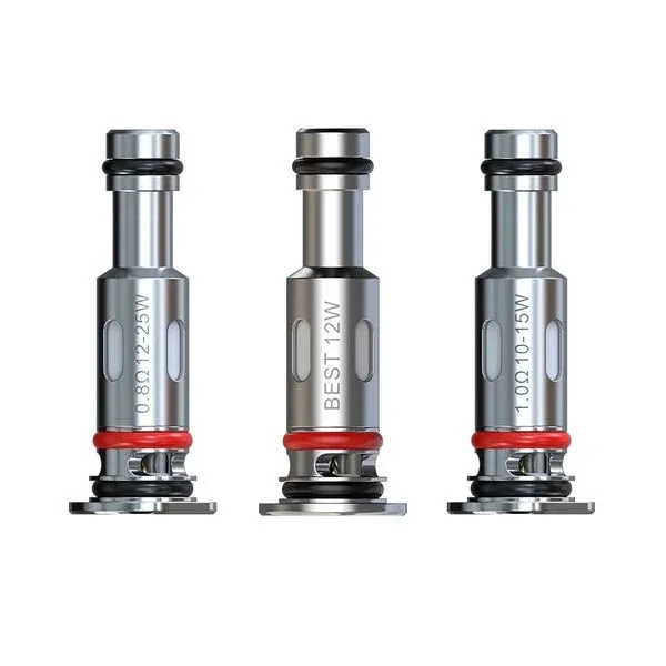 SMOK LP1 series coils (5pcs/pack)