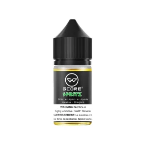 Gcore Spritz 20MG 30ml