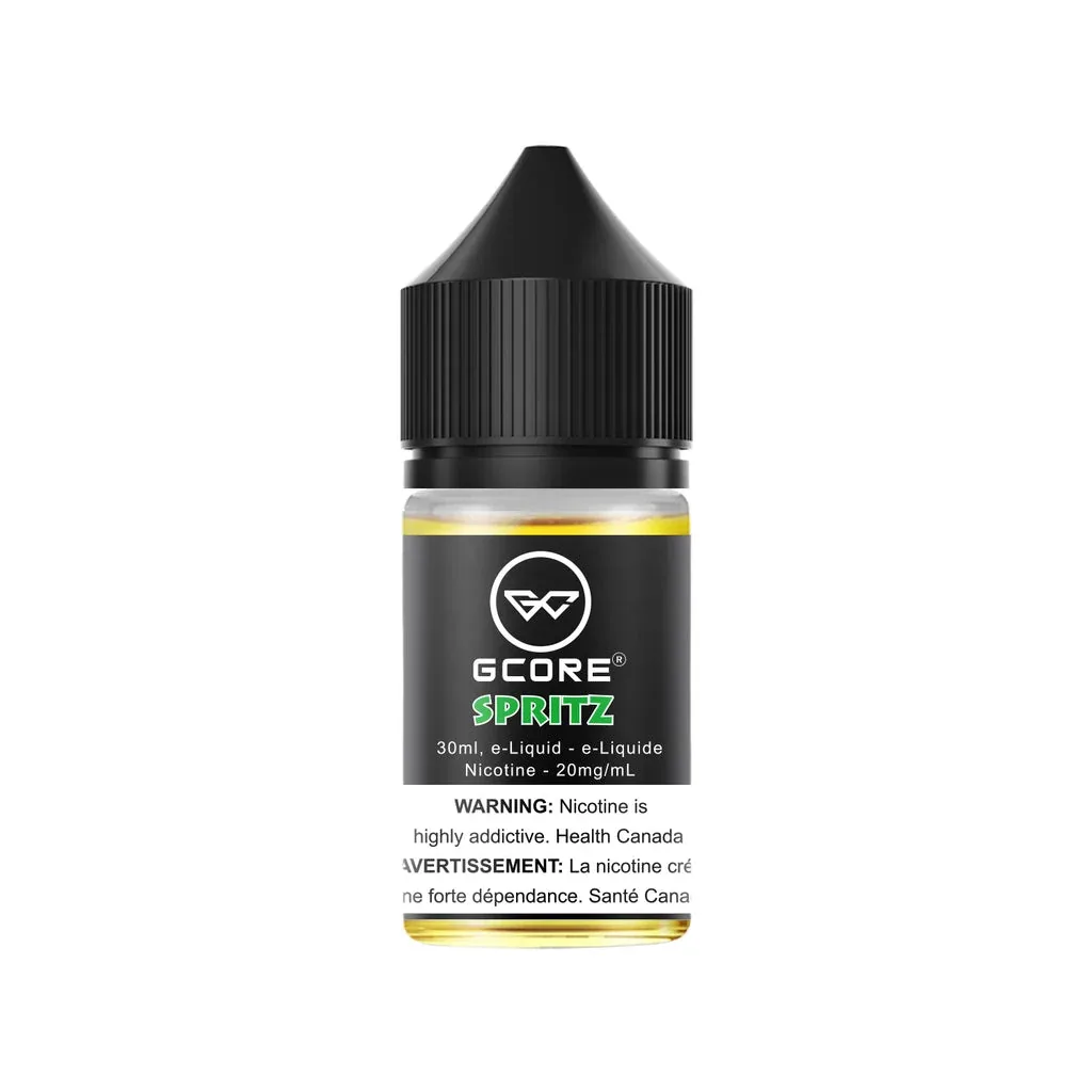 Gcore Spritz 20MG 30ml