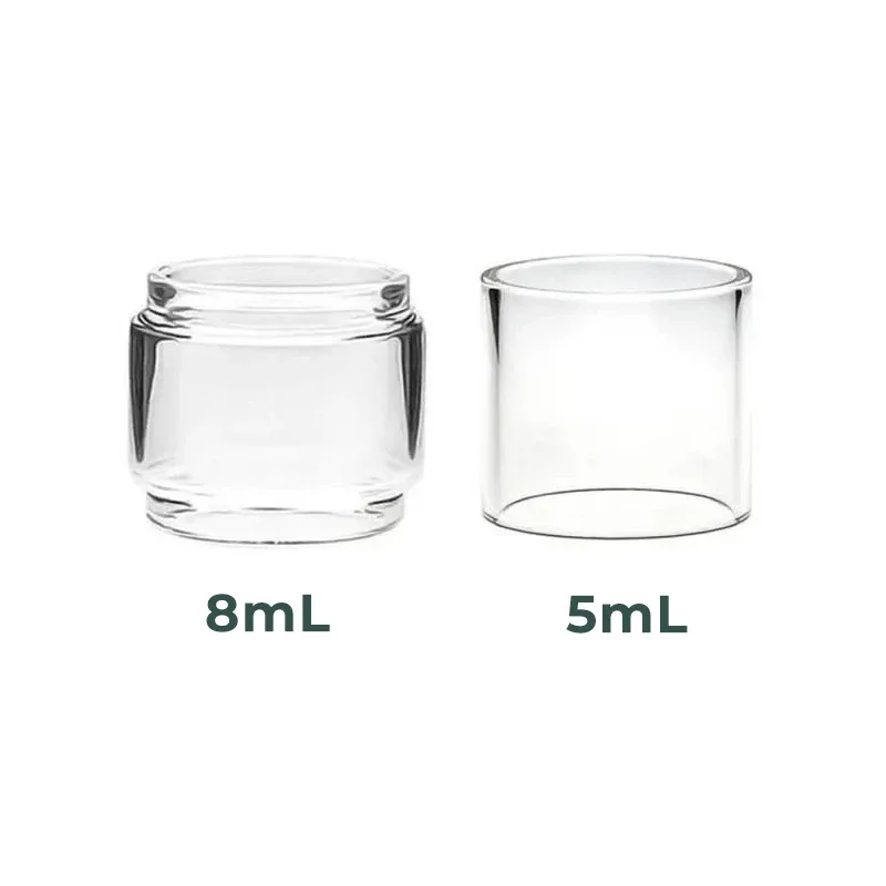 Vaporesso iTank Replacement Glass - Image 2