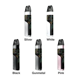 CoilART 911 Pod System Kit 40W