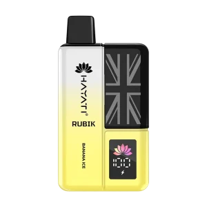 Hayati Rubik Kit